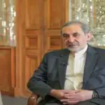 خط‌ونشان ولایتی برای غرب/تنگه هرمز ضامن بقای هرگونه توافق است