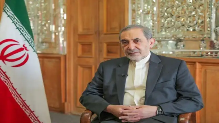 خط‌ونشان ولایتی برای غرب/تنگه هرمز ضامن بقای هرگونه توافق است