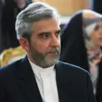 خط قرمز جدید ایران در مذاکرات با آمریکا / موضوع اورانیوم از روی میز حذف شد