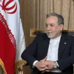 پیام مهم عراقچی منتشر شد