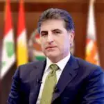پیام مهم نچیروان بارزانی به رهبر انقلاب / ماجرا چیست؟