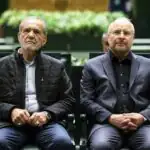 نامه جدید قالیباف به پزشکیان منتشر شد