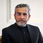 آخرین وضعیت مذاکره ایران و آمریکا / علی باقری: مشکلی بین ایران و کشورهای همسایه وجود ندارد