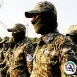 یکی از فرماندهان حشدالشعبی شهید شد
