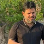 فوری/ ترور فرمانده حشدالشعبی تائید شد