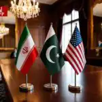منطقه در ۲۴ ساعت گذشته چه دید؟ /حمله آمریکا، پاسخ ایران و سیگنال‌های تازه از توافق احتمالی
