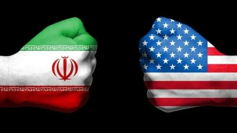فوری/ آمریکا ستون فقرات اقتصاد ایران را تحریم کرد