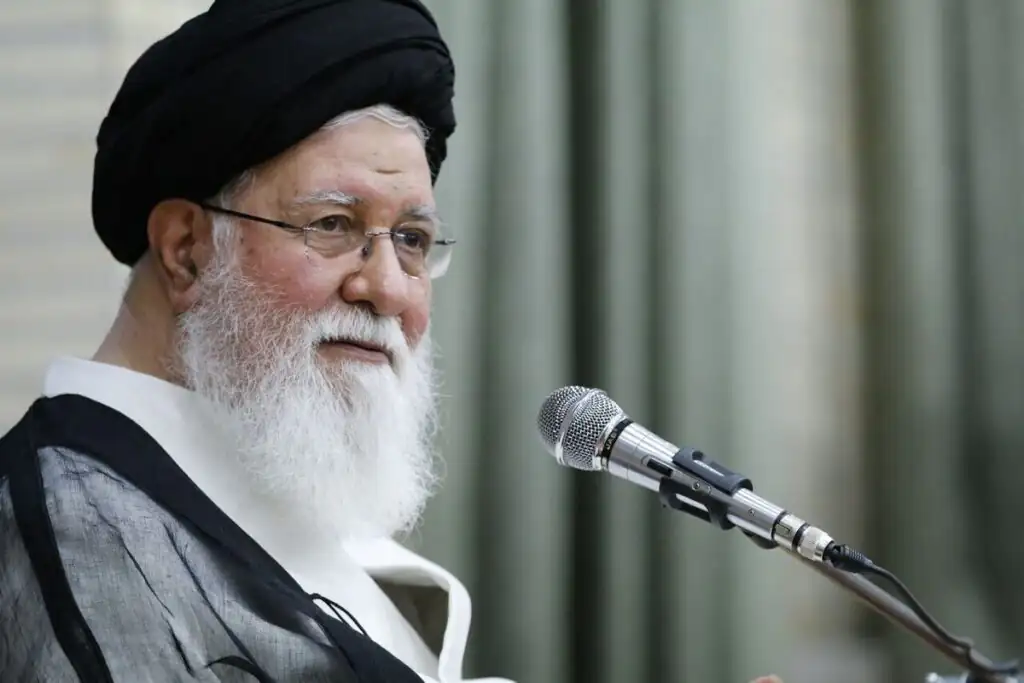 علم‌الهدی: در شرایط جنگی گرانی طبیعی است!