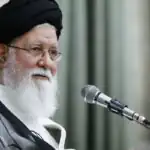 علم‌الهدی: در شرایط جنگی گرانی طبیعی است!