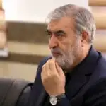 امتیاز ویژه ایران به روسیه و چین / ابراهیم عزیزی تشریح کرد