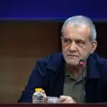جلسه مهم پزشکیان برای حل مسائل کشور / رئیس‌جمهور آستین بالا زد