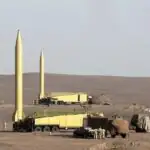 سی‌ان‌ان مدعی شد/ تحرک تازه در سایت‌های موشکی ایران