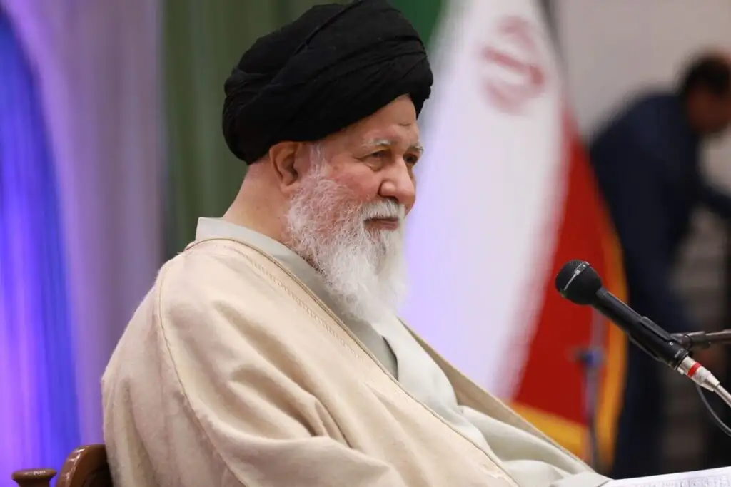 دفتر علم‌الهدی اطلاعیه داد