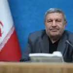 واکنش معنادار الیاس حضرتی به شایعه استعفای پزشکیان+ عکس