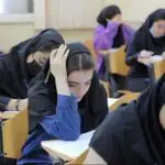 تغییری در مصوبه تاثیر قطعی معدل بر کنکور ایجاد نمی‌شود
