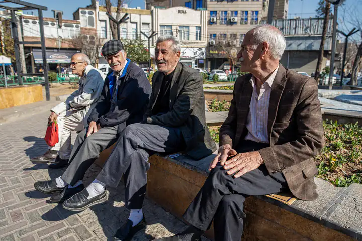 تعیین تکلیف علی‌الحساب دو برابر مستمری بازنشستگان