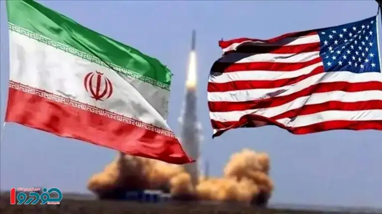 فوری/ ادعای مهم آکسیوس درباره اقدام ایران و آمریکا تا ۴۸ ساعت