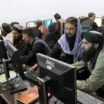 اتفاق بزرگ برای اینترنت افغانستان در شرایط محدودیت برای ایران!