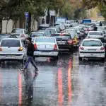 هشدار مهم هواشناسی برای ۲۳ استان تا شنبه آینده / حسابی مراقب باشید!