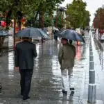 هشدار جدی بارش‌های سیل‌آسا در این نقاط کشور - اردیبهشت ۱۴۰۵