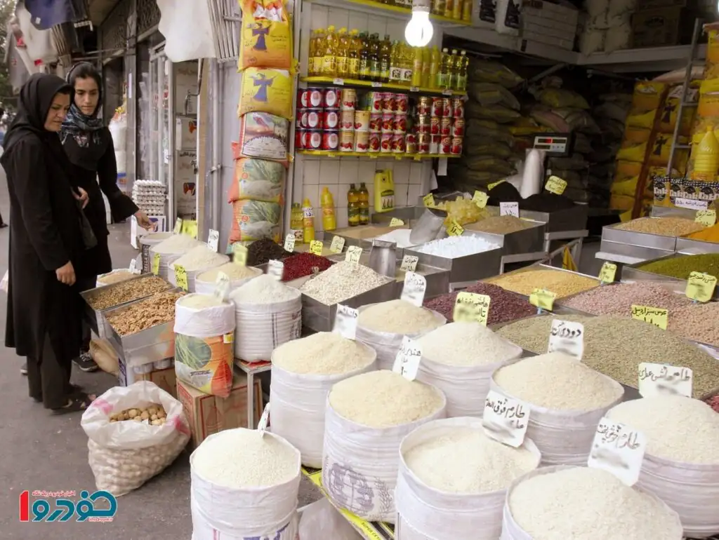 آخرین قیمت برنج ایرانی، هندی و پاکستانی در بازار + جزئیات
