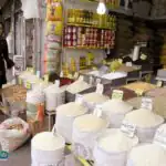 آخرین قیمت برنج ایرانی، هندی و پاکستانی در بازار + جزئیات