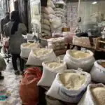 اولین واکنش به برنج ایرانی ۷۰۰ هزار تومانی / قیمت رسمی اعلام شد