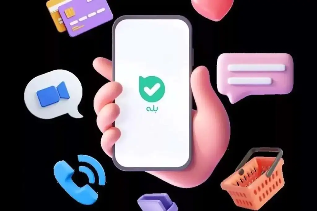 غوغای بله در بین پیامرسان‌های داخلی / راز اقبال عمومی چه بود؟