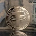 بروزرسانی قیمت تتر امروز دوشنبه ۲۸ اردیبهشت ۱۴۰۵
