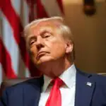 پروژه آزادی ترامپ به در بسته خورد!