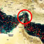 رونمایی از بیمه عبور امن از تنگه هرمز