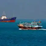 ورود شدید نمک به آب خلیج فارس / باید از کشورهای عربی خسارت بگیریم