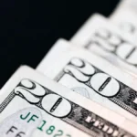 جدیدترین قیمت دلار در بازار آزاد امروز چهارشنبه ۱۶ اردیبهشت ۱۴۰۵