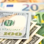 جدیدترین قیمت یورو در بازار آزاد امروز جمعه ۲۵ اردیبهشت ۱۴۰۵