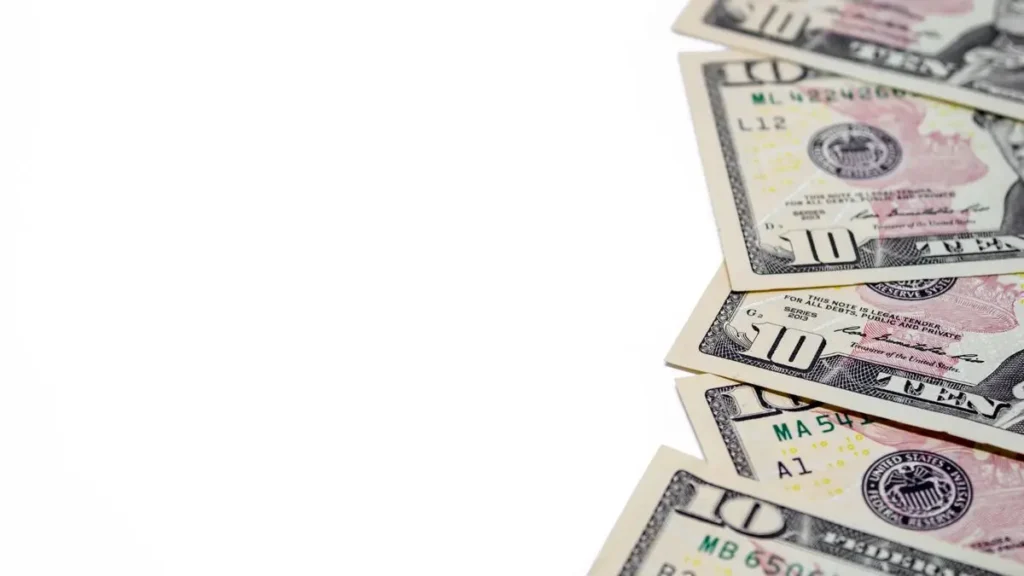 جدیدترین قیمت دلار در بازار آزاد امروز یکشنبه ۲۷ اردیبهشت ۱۴۰۵