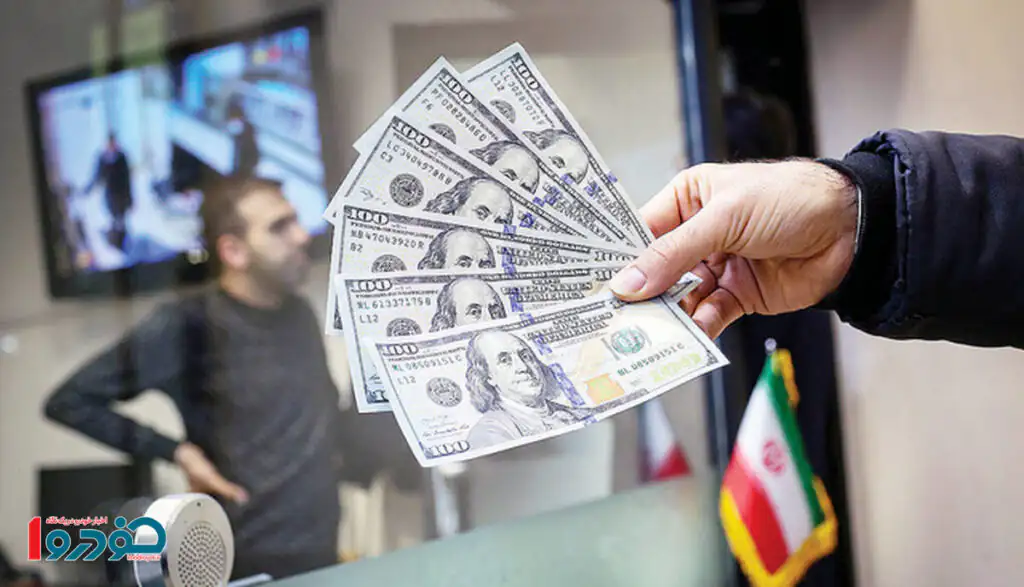 شروع فروش ارز سهمیه در این ۲ بانک + اسامی و جزئیات