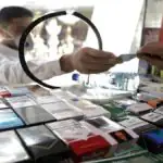 اعمال یک قانون جدید درباره فروش سیگار در ۱۴۰۵