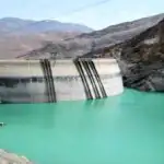 وضعیت پرشدگی سدهای ایران اعلام شد / ۶۶ درصد مخازن پر است