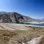 آخرین وضعیت ذخایر سدهای کشور