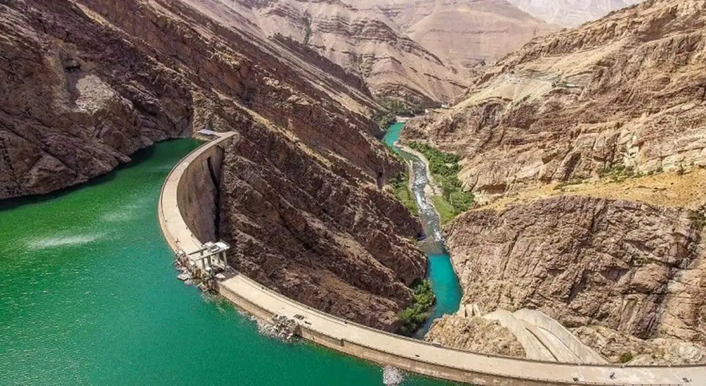 آب تهران جیره‌بندی می‌شود؟ / توضیح جدید درباره وضعیت پایتخت