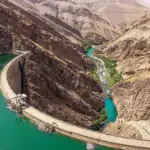 آب تهران جیره‌بندی می‌شود؟ / توضیح جدید درباره وضعیت پایتخت