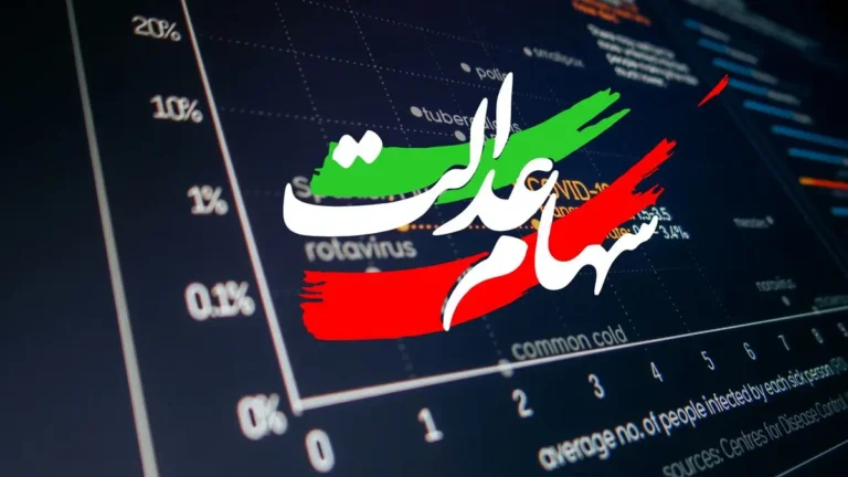 جاماندگان سهام عدالت این خبر را از دست ندهید