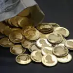 قیمت سکه امروز یکشنبه ۲۰ اردیبهشت ۱۴۰۵ / سکه امامی میلیونی ارزان شد