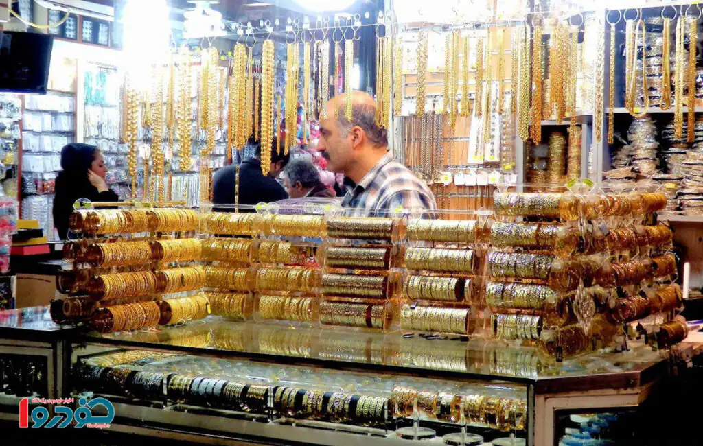 قیمت جدید سکه و طلا ۱۸ عیار در بازار - ۱۴ اردیبهشت ۱۴۰۵