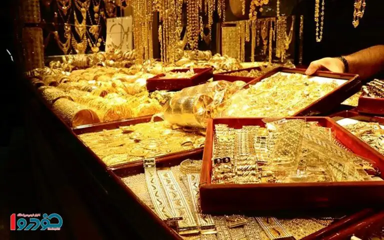 قیمت جدید طلا ۱۸ عیار و سکه برای امروز مشخص شد - ۱۶ اردیبهشت ۱۴۰۵