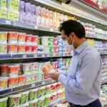 قیمت جدید شیر و لبنیات در بازار - اردیبهشت ۱۴۰۵