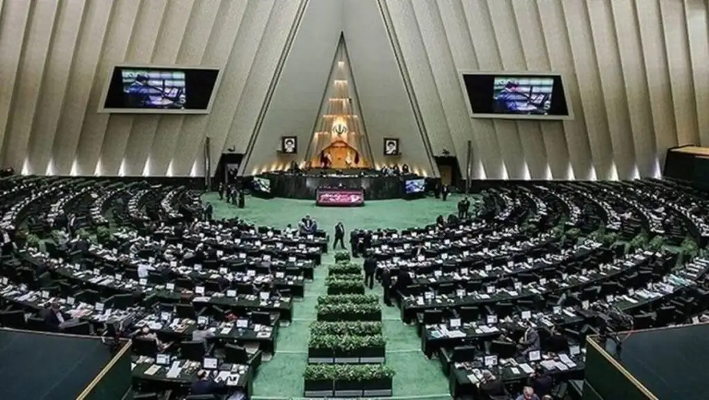 جلسه وبیناری مجلس برای بررسی گرانی‌ها و التهاب بازار