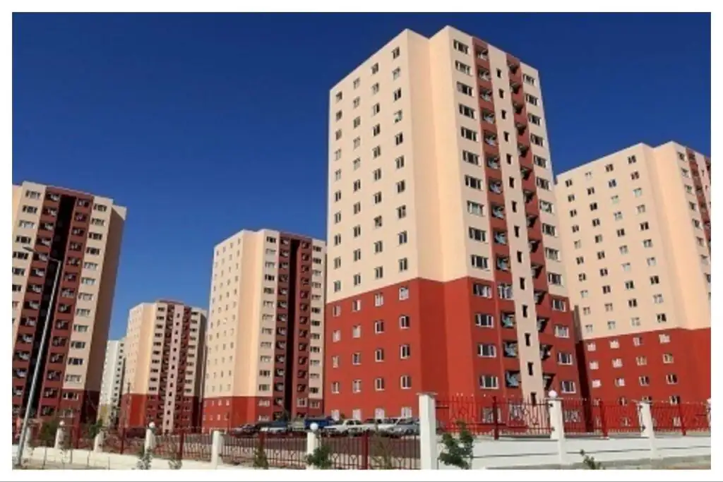 شرط رسمی بودن پیش فروش ساختمان اعلام شد