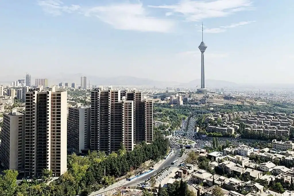 برای خرید خانه در جنت آباد چقدر پول لازم است؟