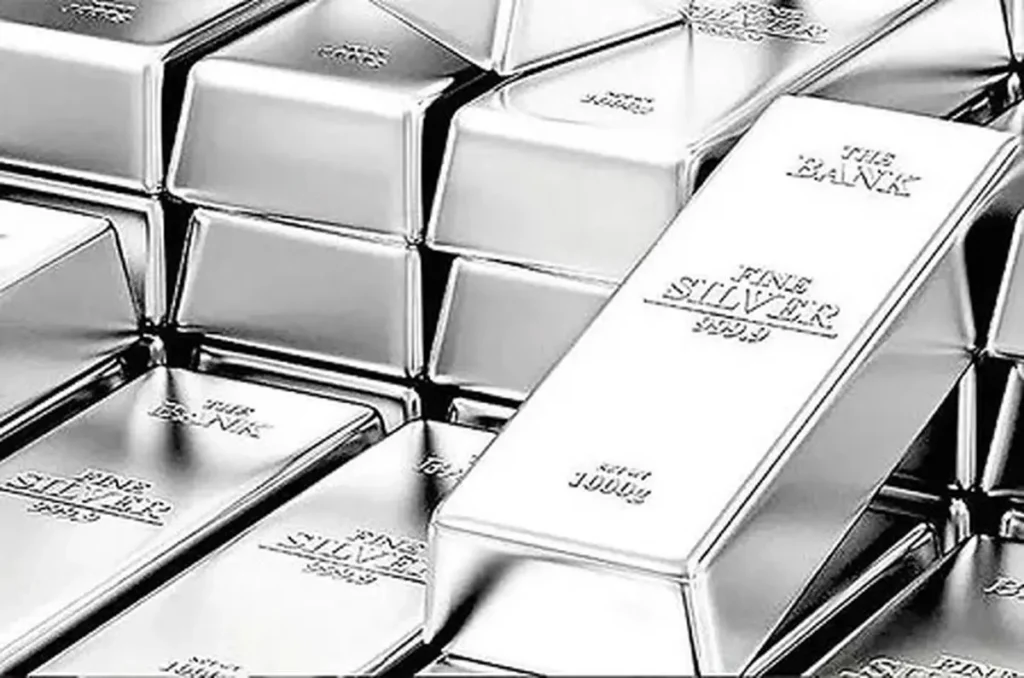 بروزرسانی قیمت نقره امروز ۱۴ اردیبهشت ۱۴۰۵ به تومان و دلار